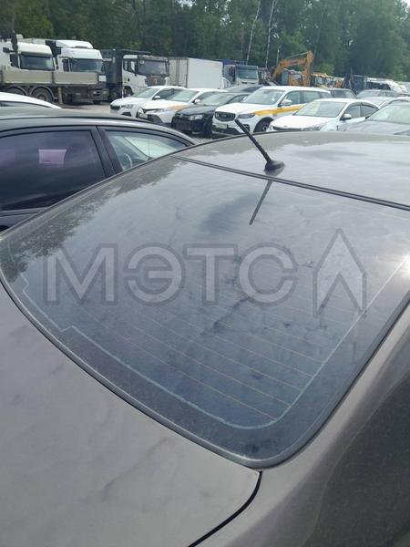 Kia Rio 2014, фото 14