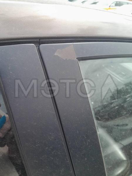 Kia Rio 2014, фото 19