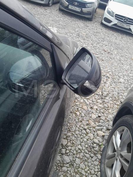 Kia Rio 2014, фото 22