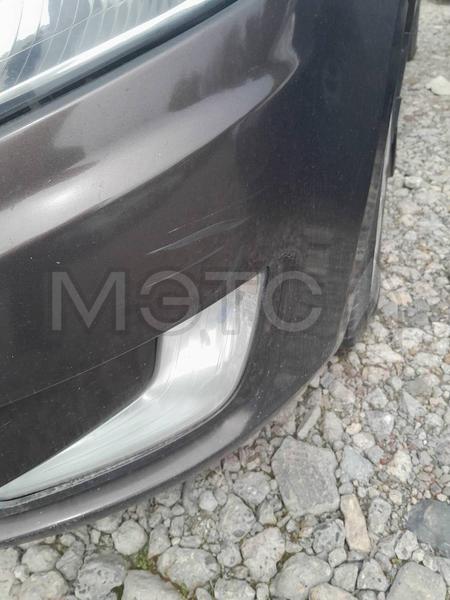 Kia Rio 2014, фото 11