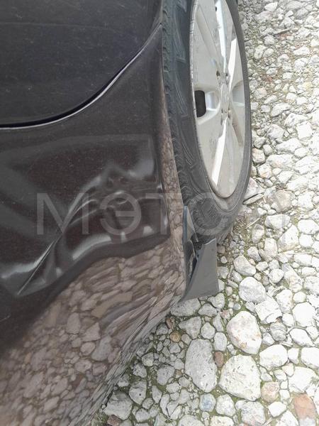 Kia Rio 2014, фото 24