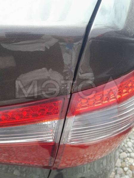 Kia Rio 2014, фото 18