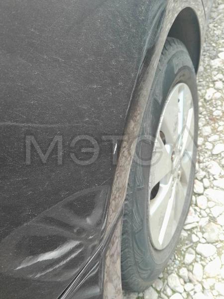 Kia Rio 2014, фото 30