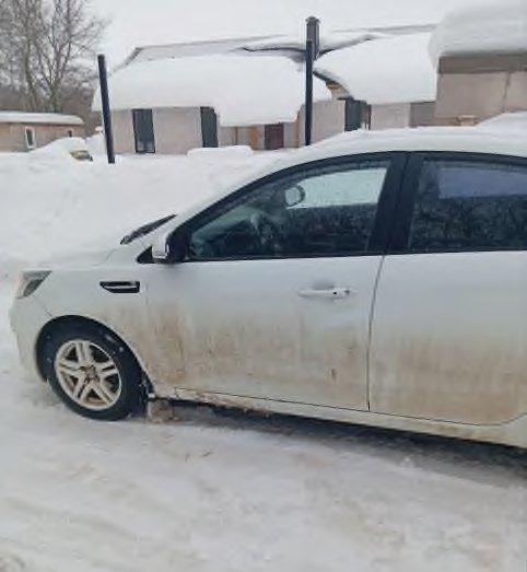 Kia Не указана 2014, фото 7