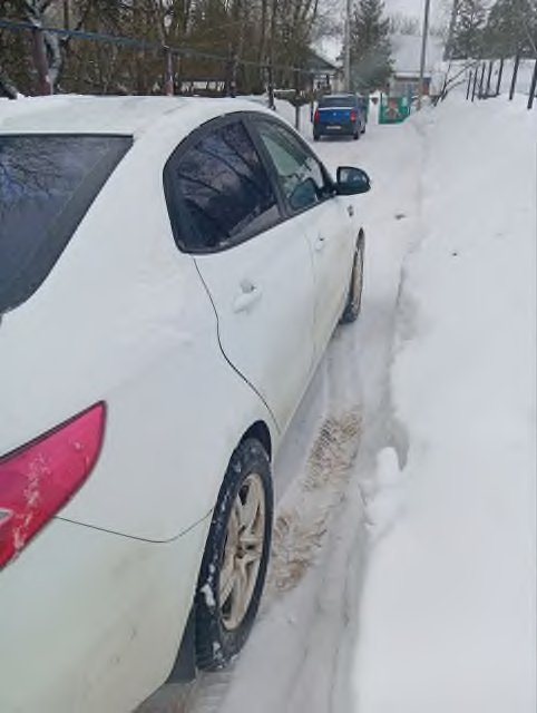Kia Не указана