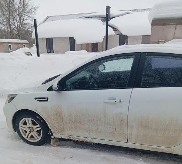 Kia Не указана 2014, фото 8