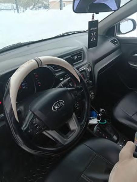 Kia Не указана 2014, фото 11
