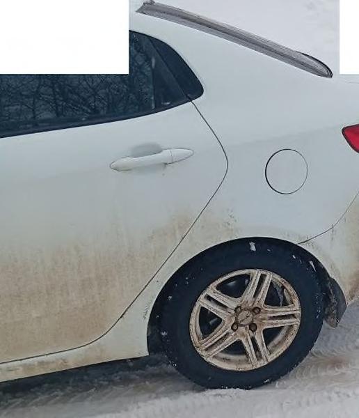 Kia Не указана 2014, фото 5
