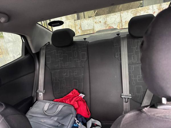 Kia Rio 2015, фото 6