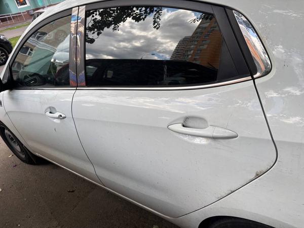Kia Rio 2015, фото 3