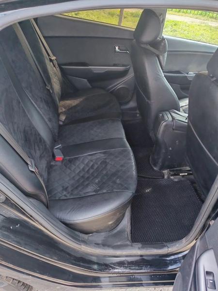 Kia Rio 2016, фото 3