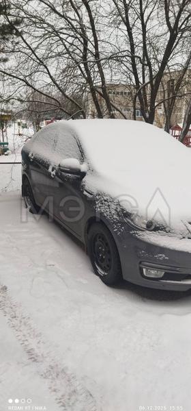 Kia Rio 2016, фото 4