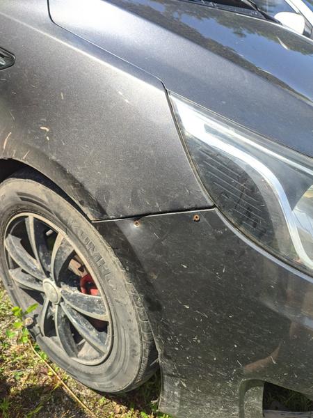 Kia Rio 2012, фото 2