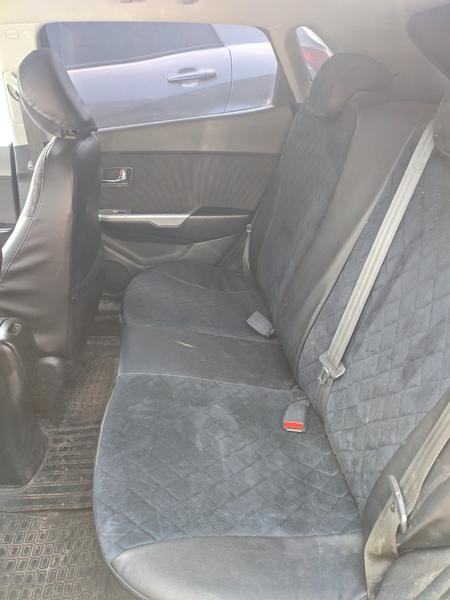 Kia Rio 2012, фото 6