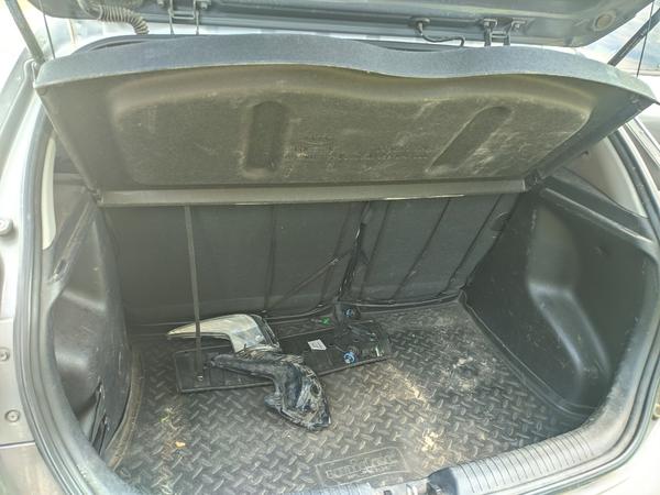 Kia Rio 2012, фото 5