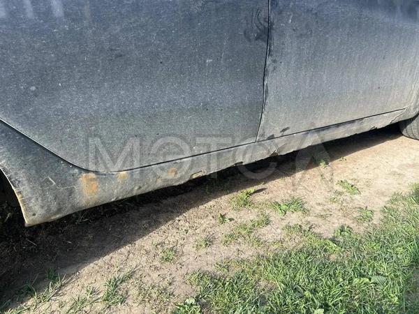 Kia Rio 2013, фото 10