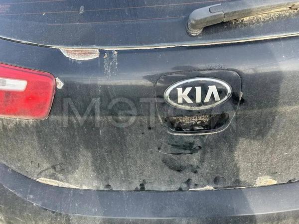 Kia Rio 2013, фото 16