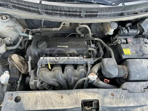 Kia Rio 2013, фото 19