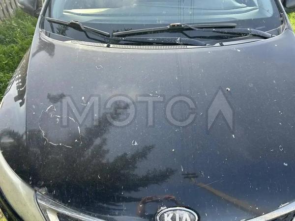 Kia Rio 2013, фото 6