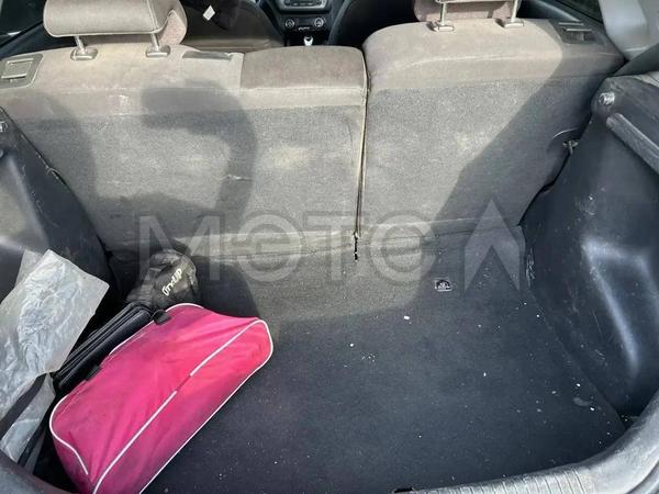 Kia Rio 2013, фото 13