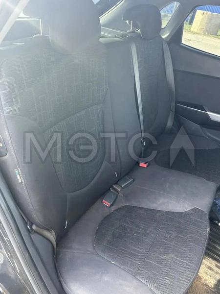 Kia Rio 2013, фото 18