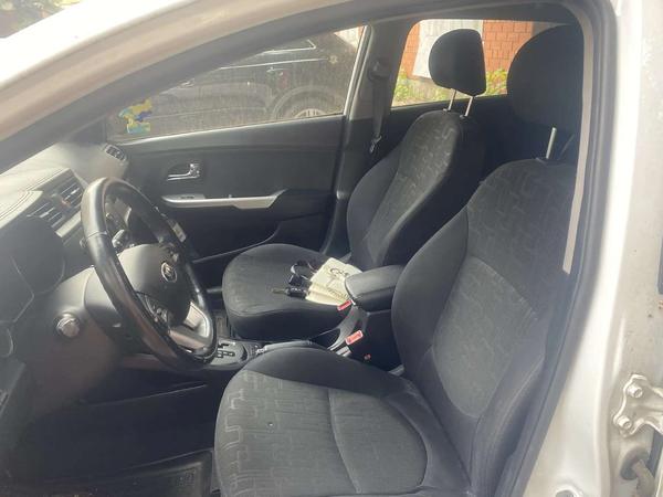 Kia Rio 2013, фото 4