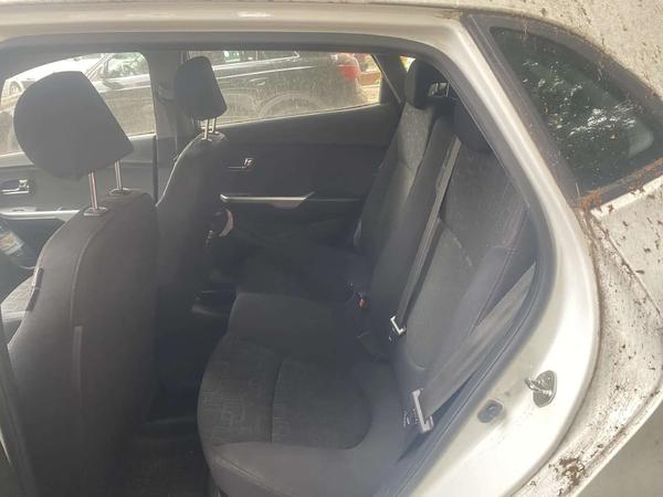 Kia Rio 2013, фото 3