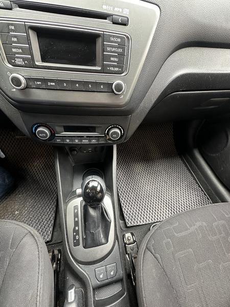 Kia Rio 2015, фото 10