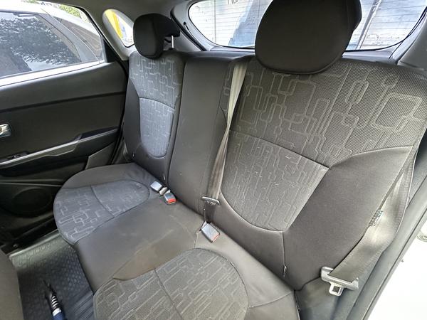 Kia Rio 2015, фото 7