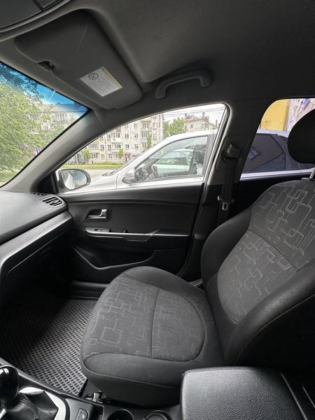 Kia Rio 2015, фото 12