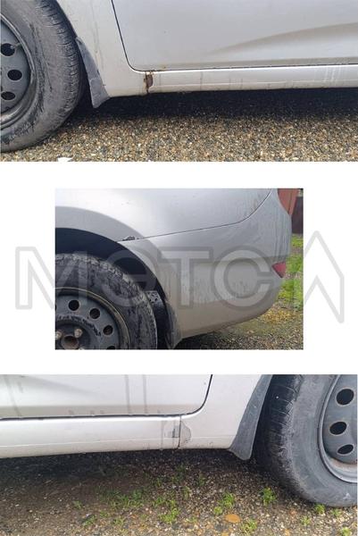 Hyundai Solaris 2012, фото 4