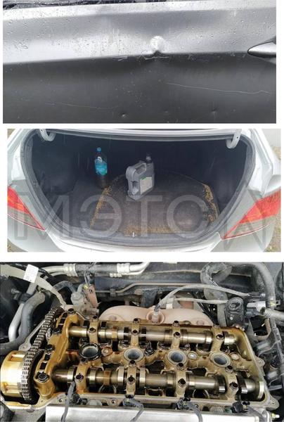 Hyundai Solaris 2012, фото 5