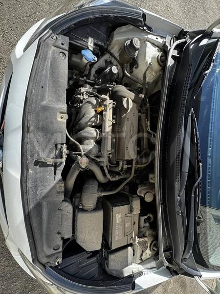 Hyundai Solaris 2012, фото 13