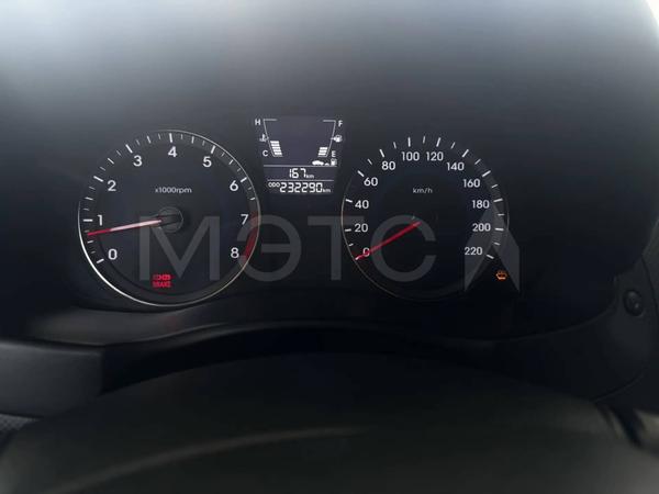 Hyundai Solaris 2012, фото 7