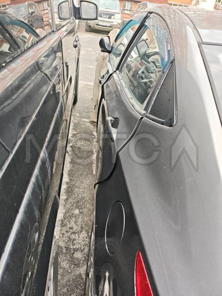 Hyundai Solaris 2012, фото 4