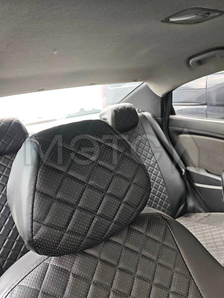 Hyundai Solaris 2012, фото 12