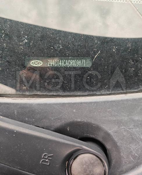 Hyundai Solaris 2012, фото 11