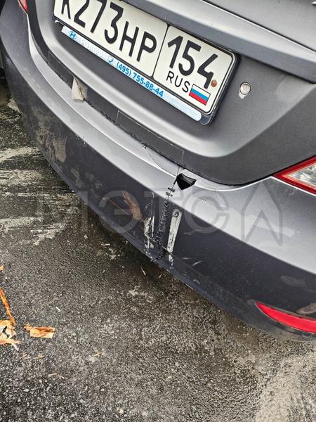 Hyundai Solaris 2012, фото 8