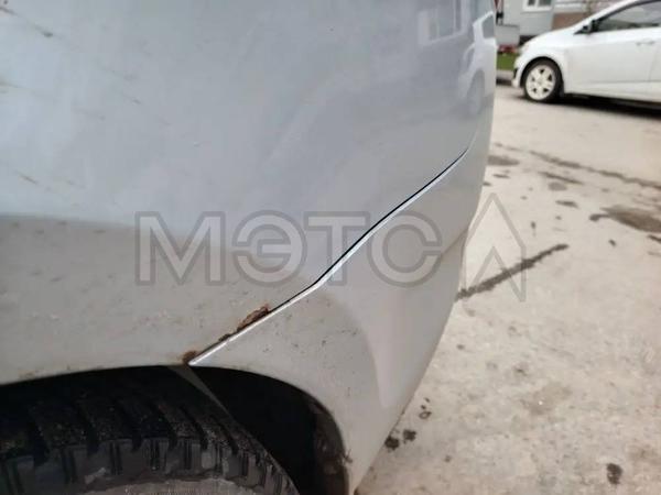 Hyundai Solaris 2013, фото 13
