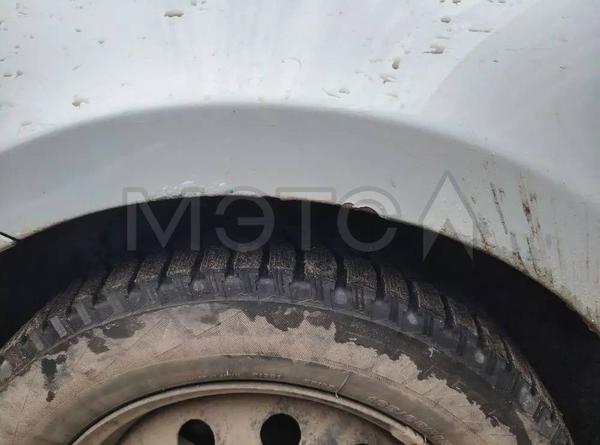 Hyundai Solaris 2013, фото 11