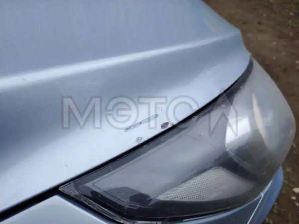 Hyundai Solaris 2013, фото 6