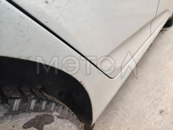 Hyundai Solaris 2013, фото 10
