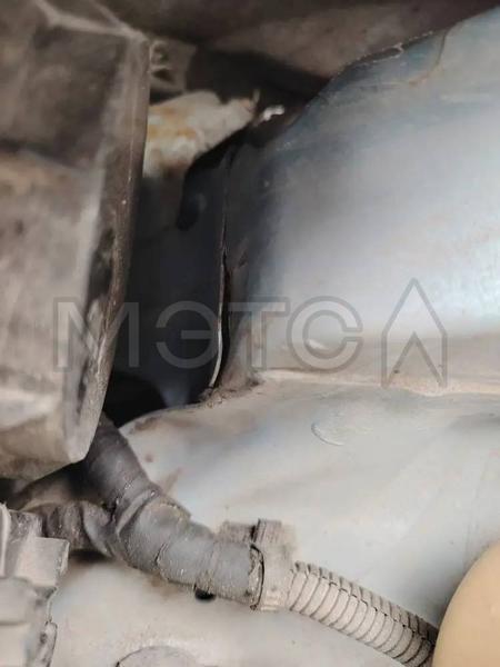 Hyundai Solaris 2013, фото 18