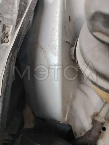 Hyundai Solaris 2013, фото 17
