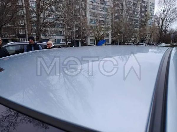 Hyundai Solaris 2013, фото 14