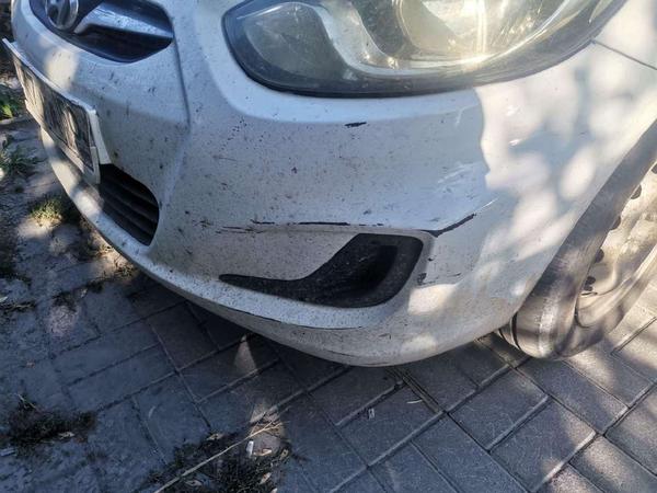 Hyundai Solaris 2013, фото 17