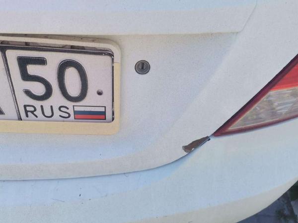 Hyundai Solaris 2013, фото 15