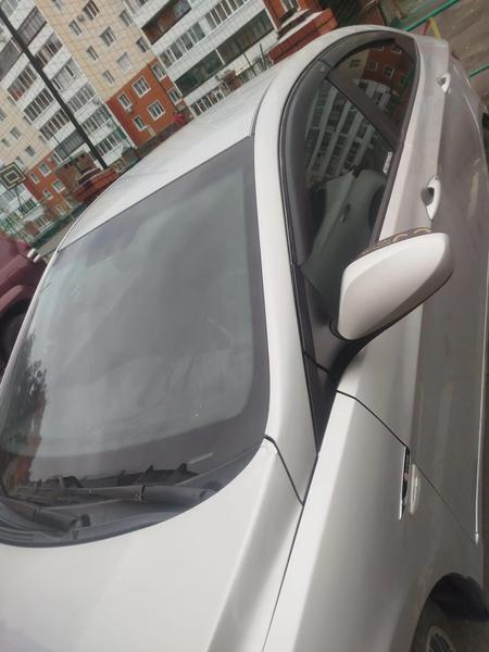 Hyundai Solaris 2014, фото 2