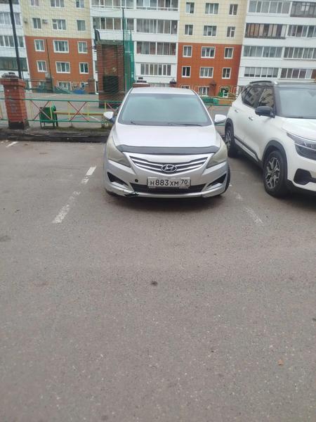 Hyundai Solaris 2014, фото 3