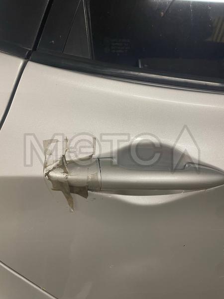 Hyundai Solaris 2014, фото 12